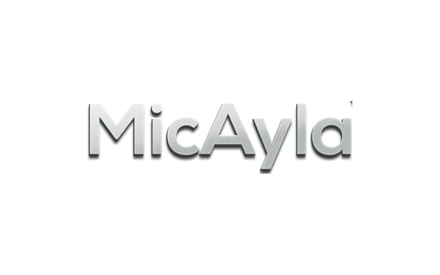 MicAyla_final_Ttransparent_3D TxtOnly